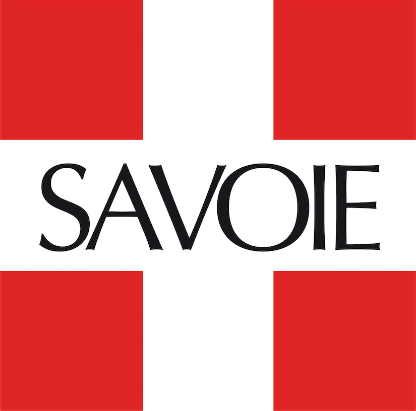Logo Croix de savoie