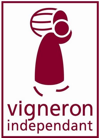 Logo vigneron indépendant